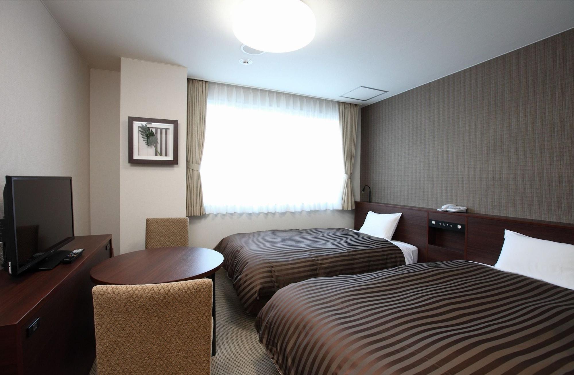 Hotel Ligare Kasugano Nara Esterno foto