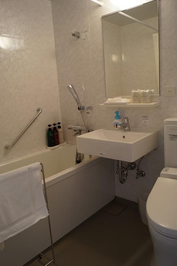 Hotel Ligare Kasugano Nara Esterno foto